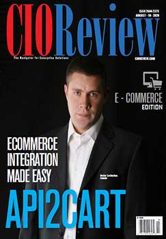 Top 10 E-commerce Service/Consulting Companies - 2020