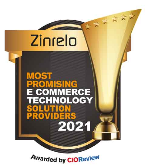 Top 20  E-commerce Technology Solution Companies - 2021
