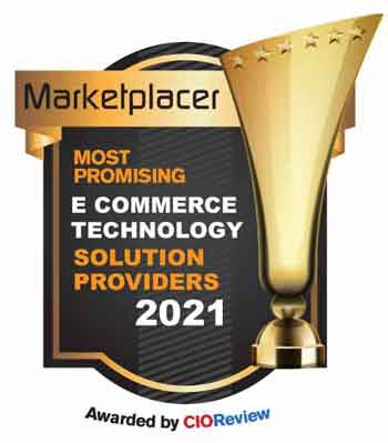 Top 20  E-commerce Technology Solution Companies - 2021