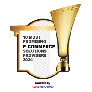 Top E-Commerce Solutions Companies