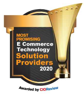 Top 20 E-commerce Technology Solution Companies - 2020